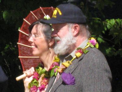 [image]Allison and Hunt were married Sept. 2008.