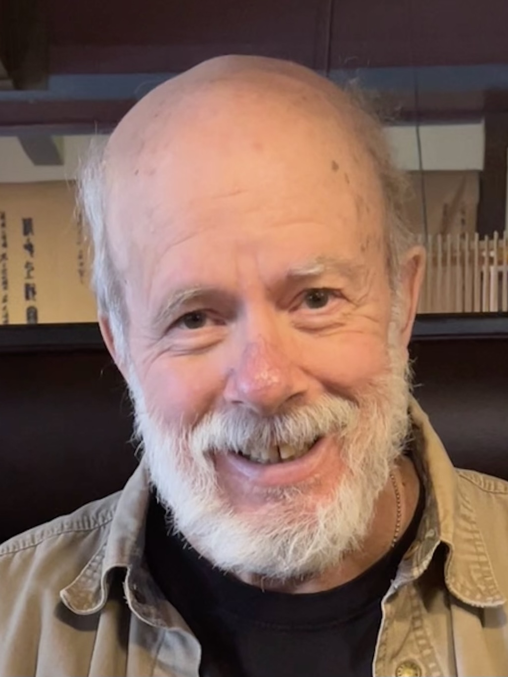 Hunt in 2023.
